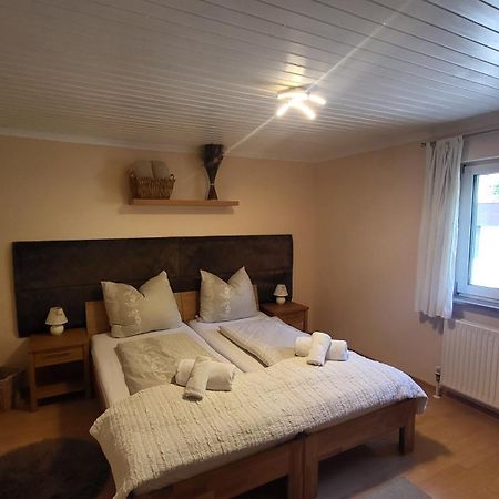 Chalet Charlotte Apartments Fusch an der Glocknerstraße Dış mekan fotoğraf