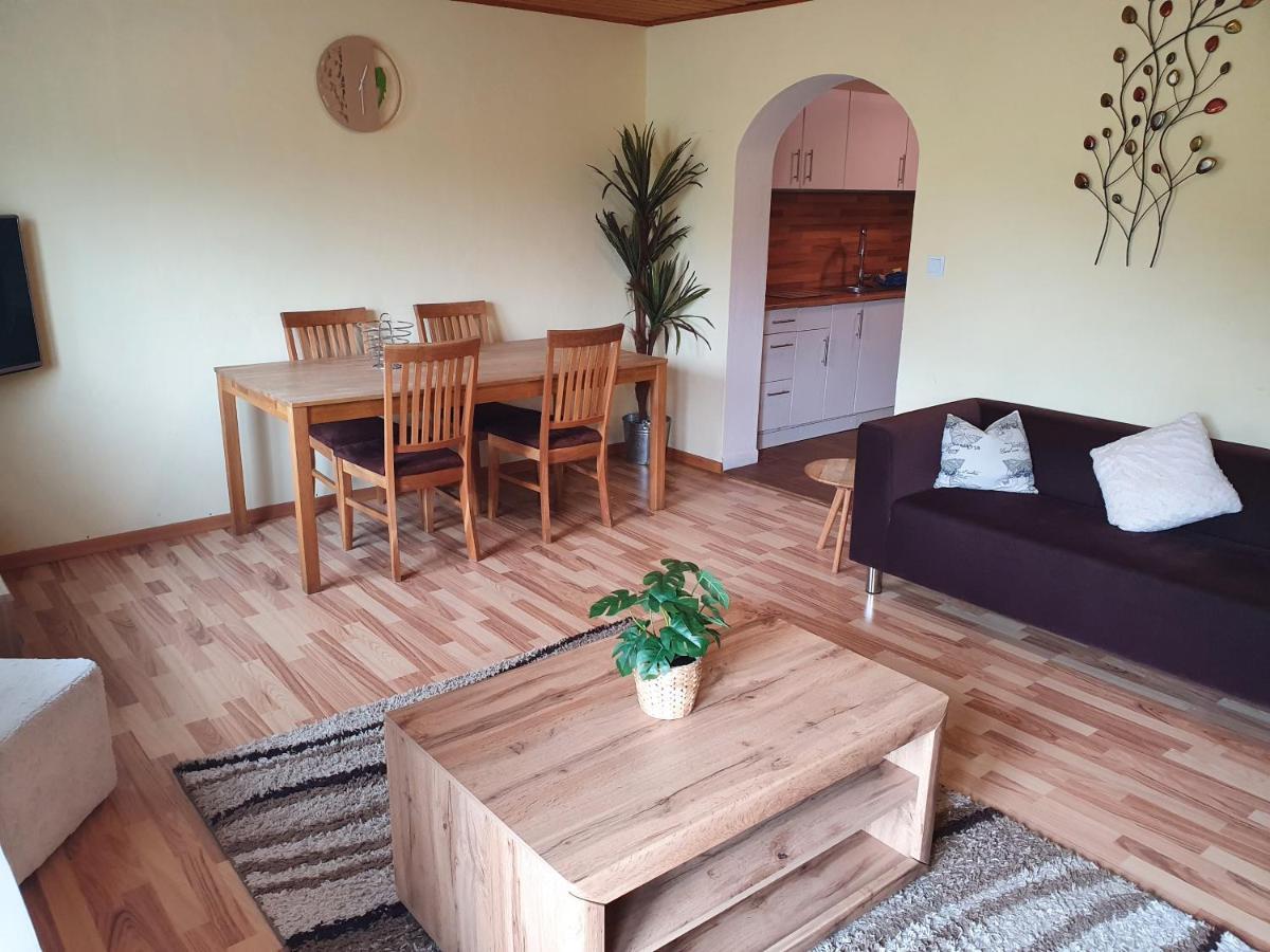 Chalet Charlotte Apartments Fusch an der Glocknerstraße Dış mekan fotoğraf