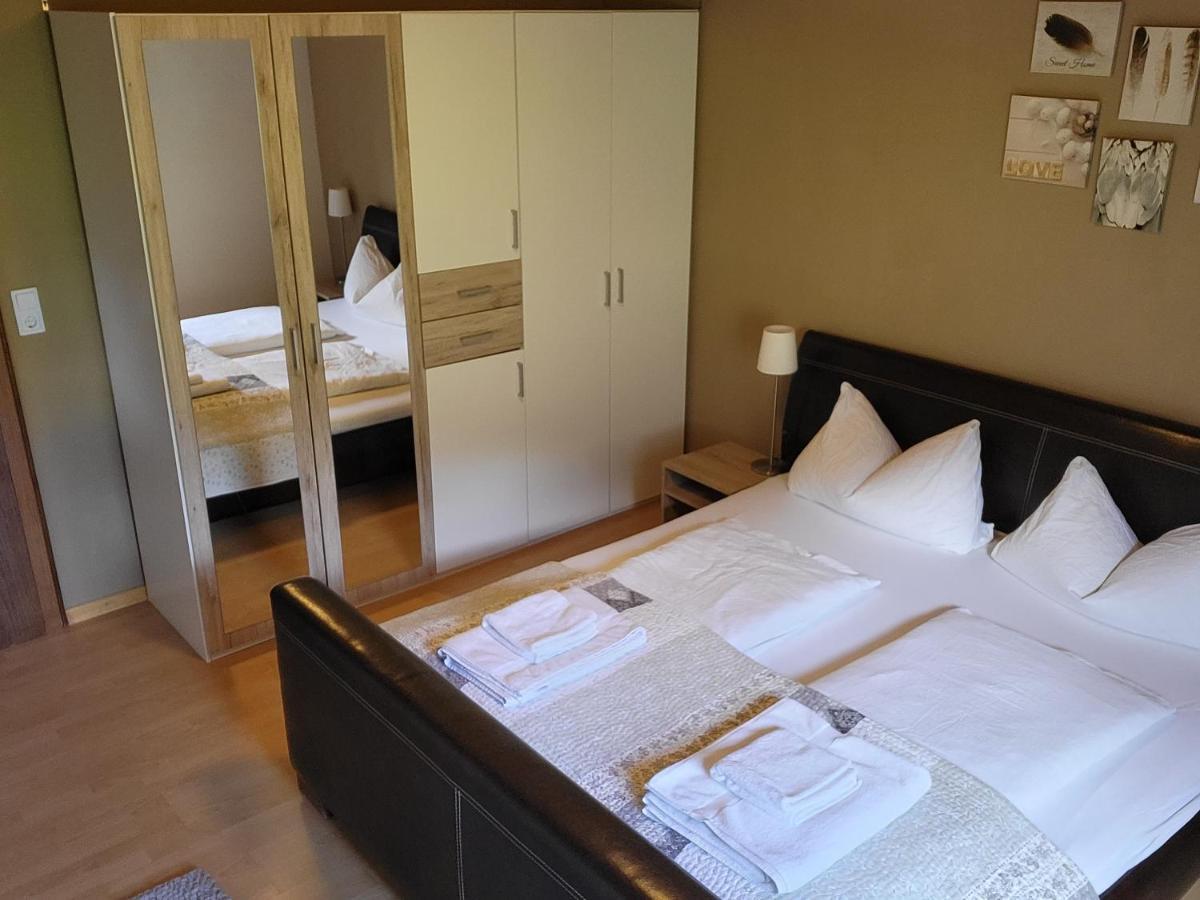 Chalet Charlotte Apartments Fusch an der Glocknerstraße Dış mekan fotoğraf