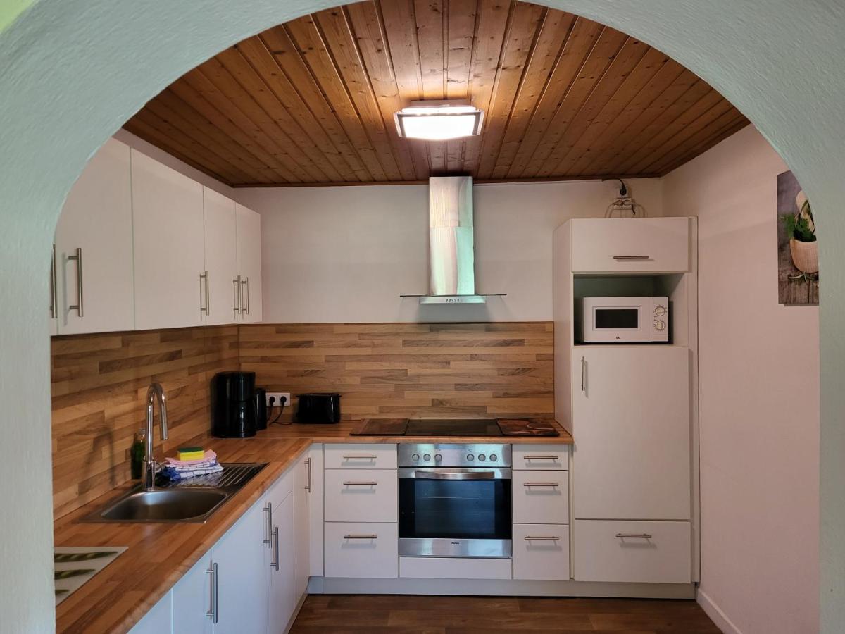Chalet Charlotte Apartments Fusch an der Glocknerstraße Dış mekan fotoğraf