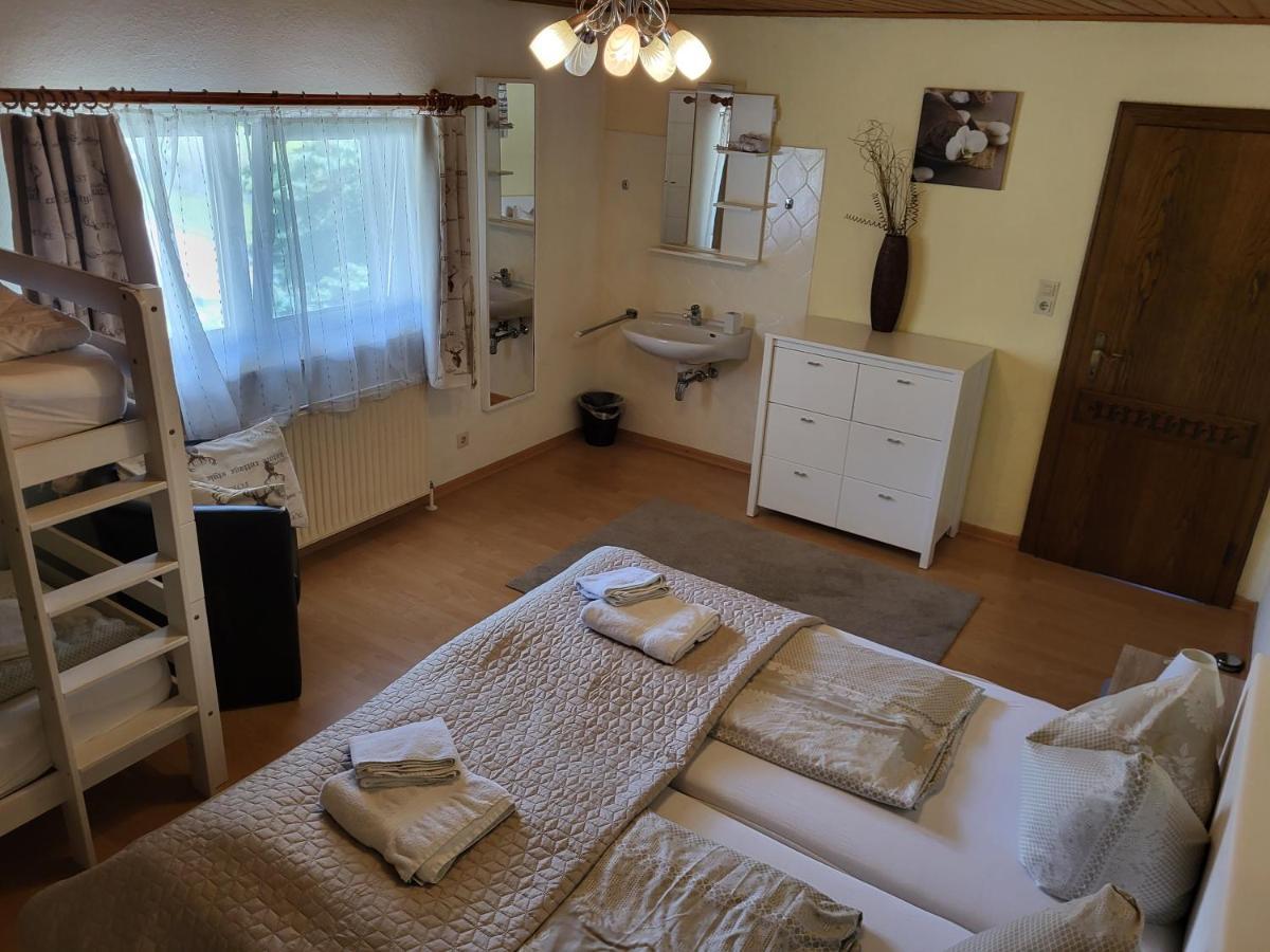 Chalet Charlotte Apartments Fusch an der Glocknerstraße Dış mekan fotoğraf