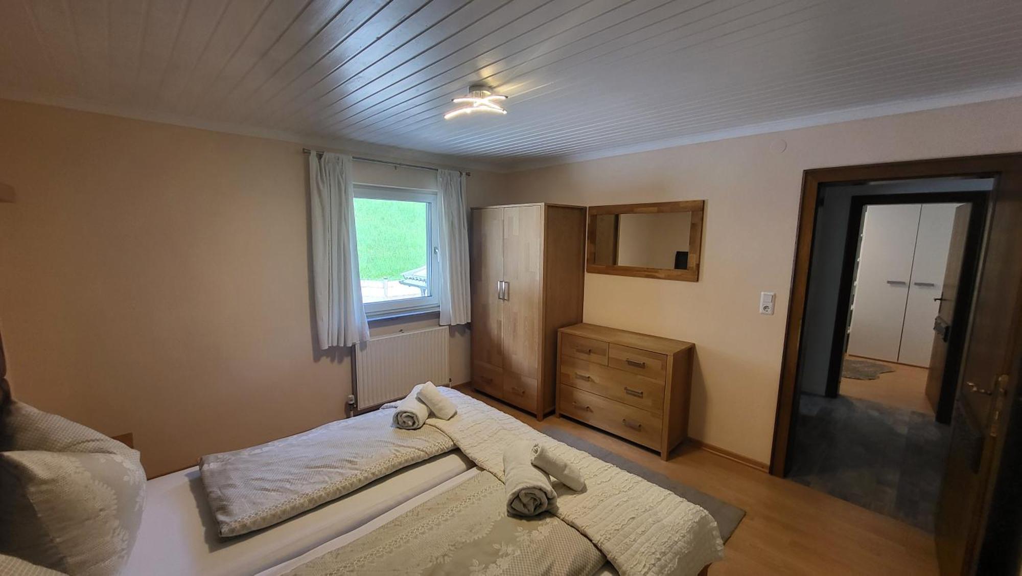 Chalet Charlotte Apartments Fusch an der Glocknerstraße Dış mekan fotoğraf